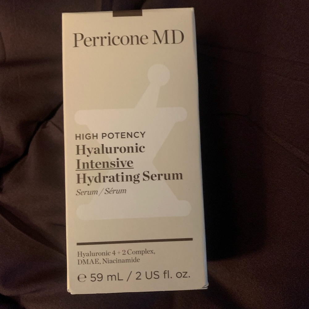 Perricone MD High Potency Hyaluronic Serum